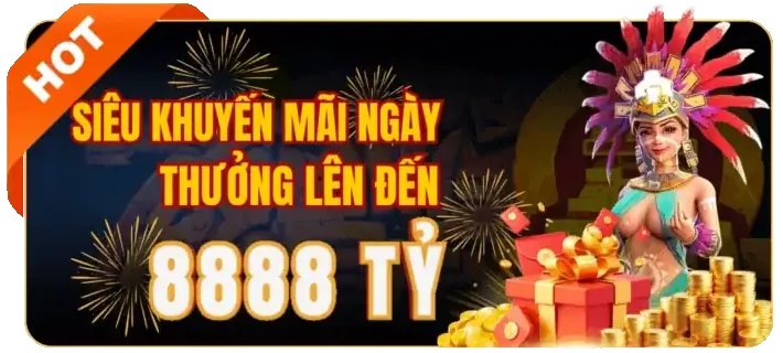 Các phương thức nạp tiền phổ biến