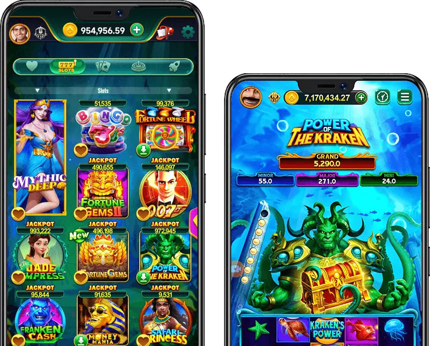 Đa dạng game bài đổi thưởng