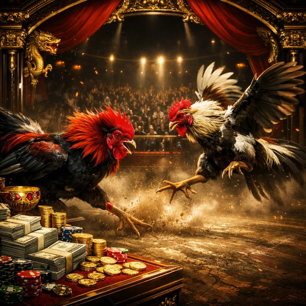 Game Bài đổi thưởng hấp dẫn