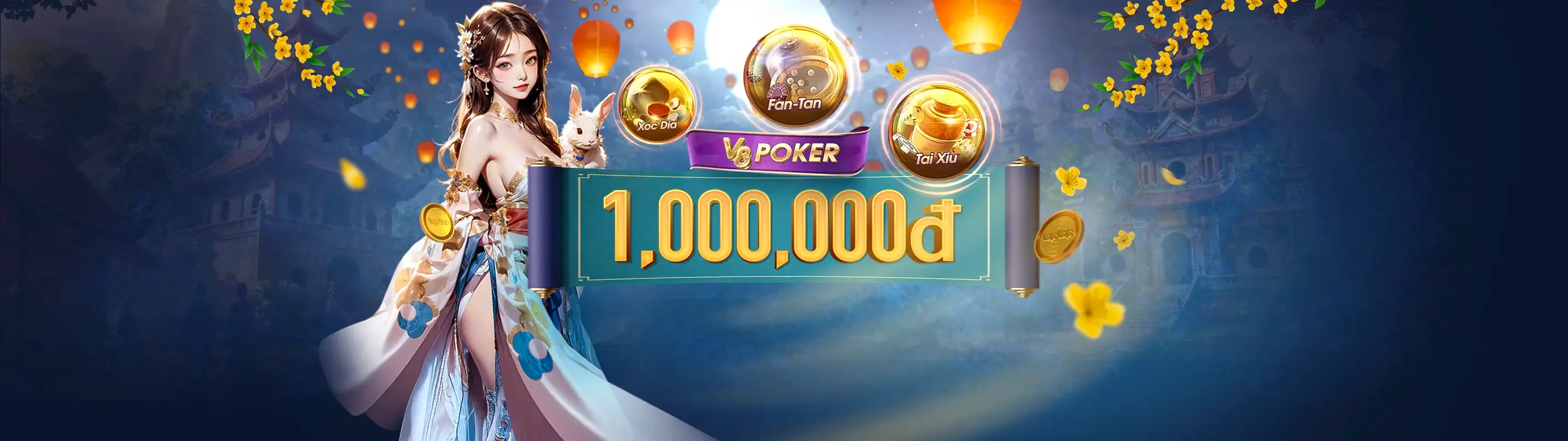 Game Nổ Hũ Video Hiện Đại tại live casino