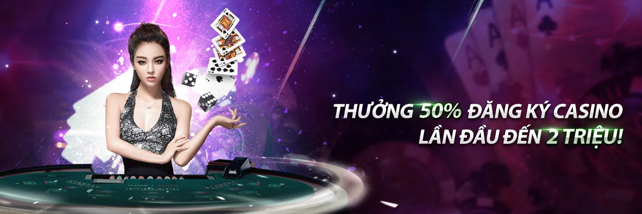 Tin Tức Live Casino Mới Nhất