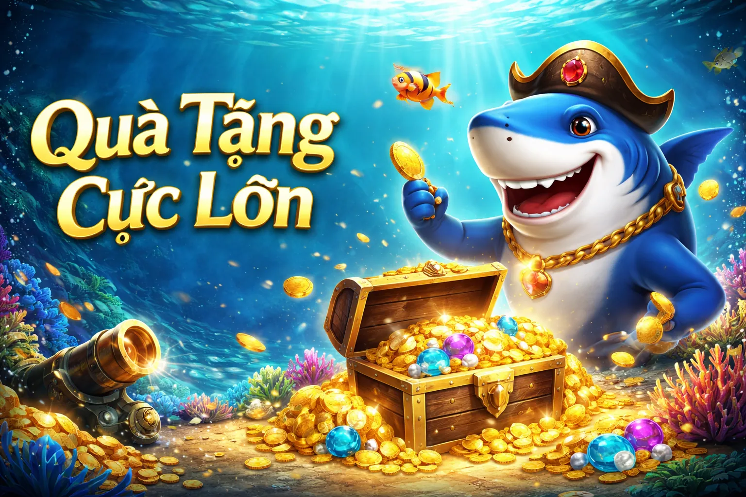 Banner Chính sách Cookie của live casino 2026