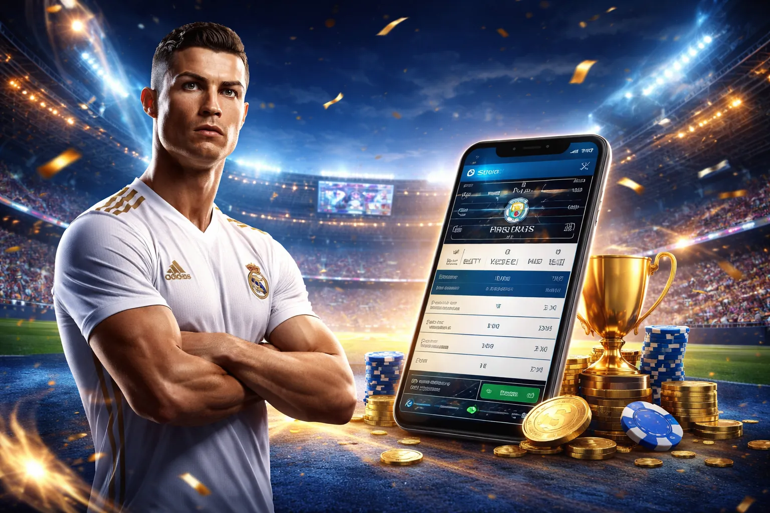 Khuyến Mãi Live Casino 2026