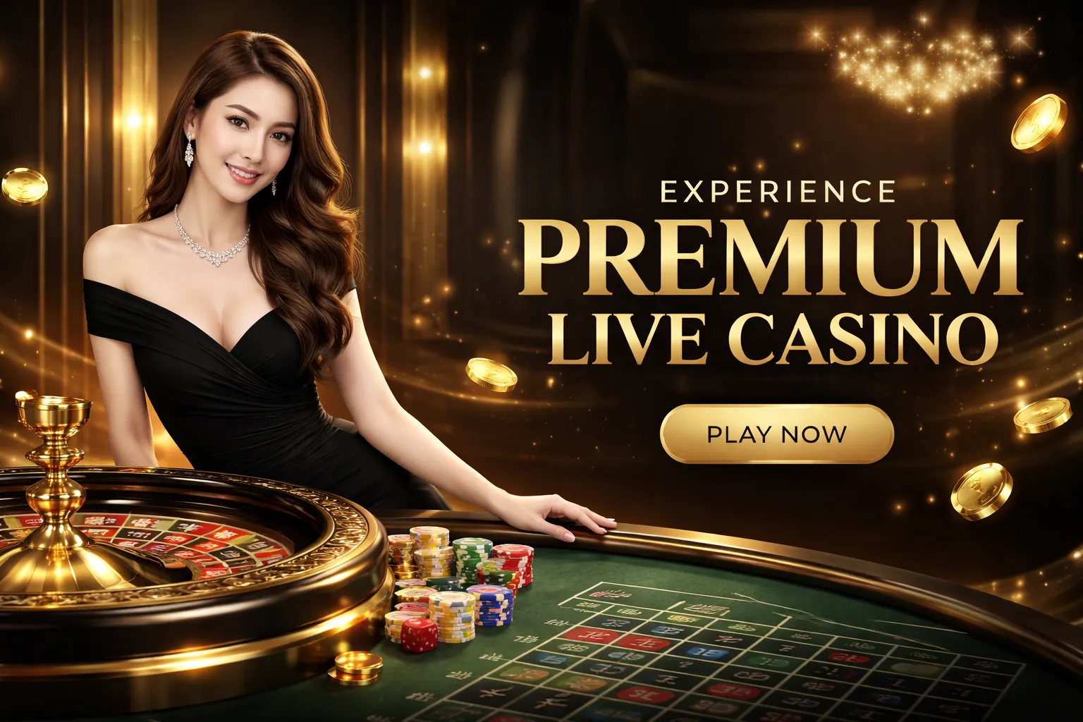 Live Casino FAQ - Giải đáp mọi thắc mắc về sòng bạc trực tuyến