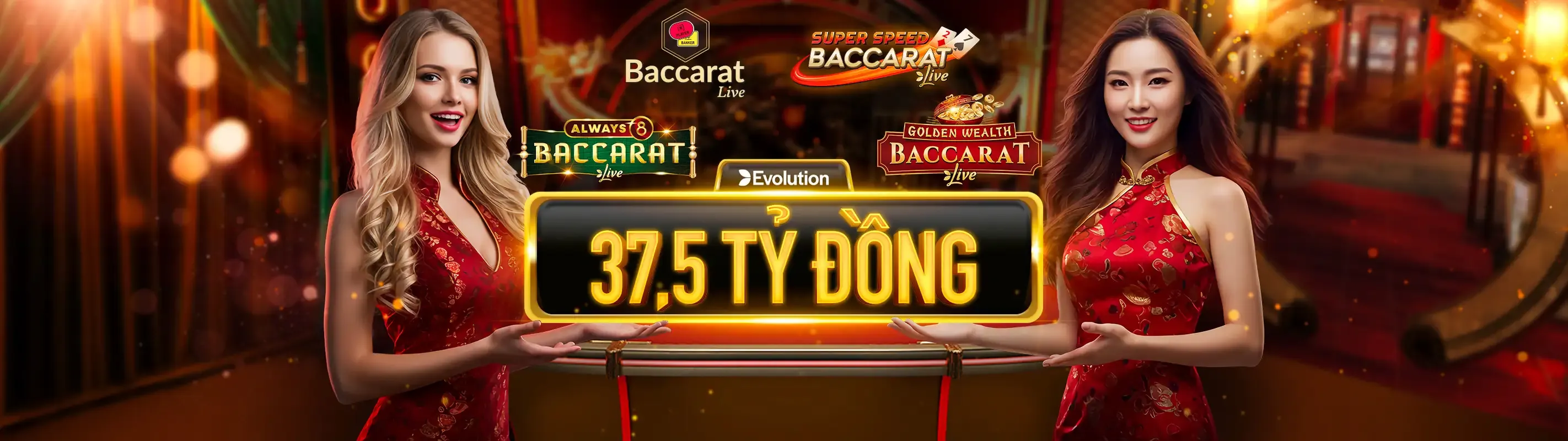 Game Nổ Hũ Jackpot Lũy Tiến tại live casino