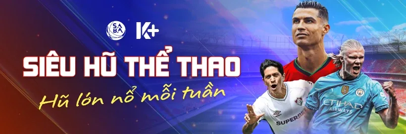Thưởng Chào Mừng Nổ Hũ tại live casino
