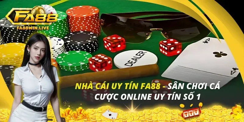 Tầm nhìn tương lai live casino